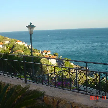 Casa Del Principe Holiday home