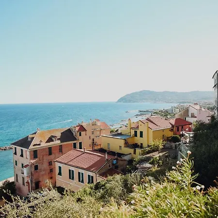 Casa Del Principe Holiday home